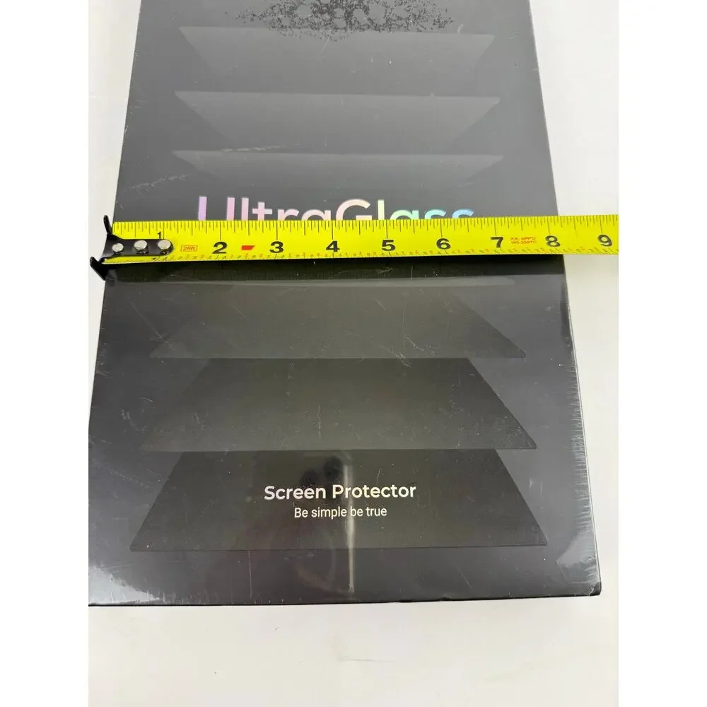 Pad 11 Pro: Brand New UltraGlass Screen Protector